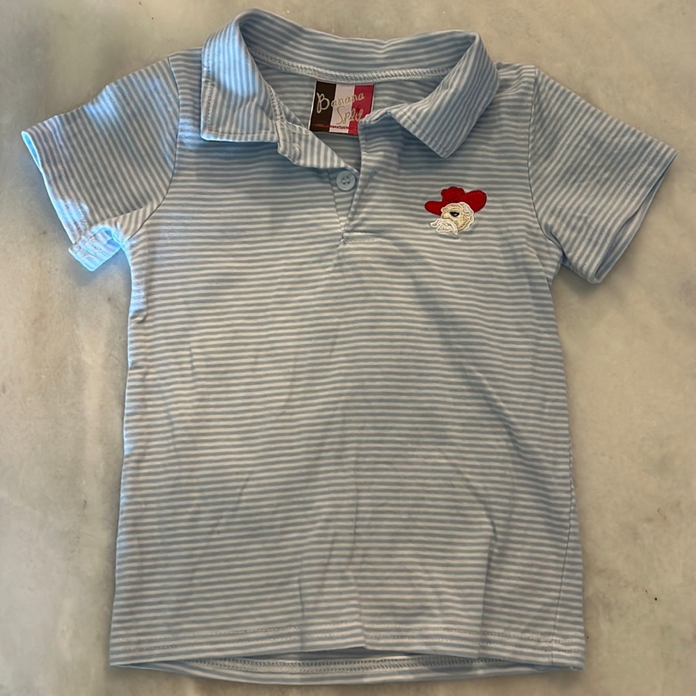 Rebels Polo